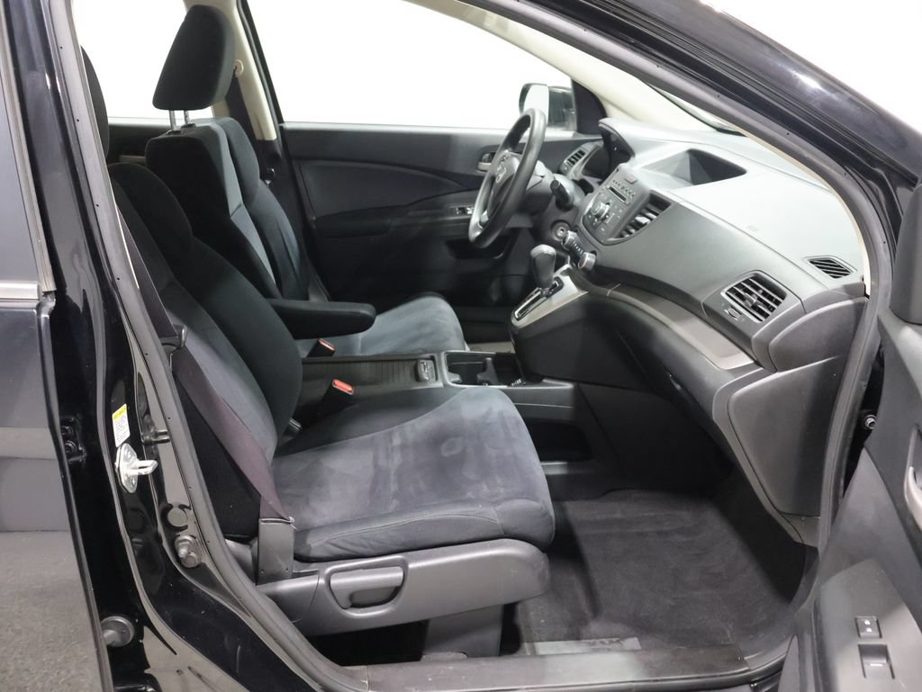Used 2013 Honda CR-V LX image 21