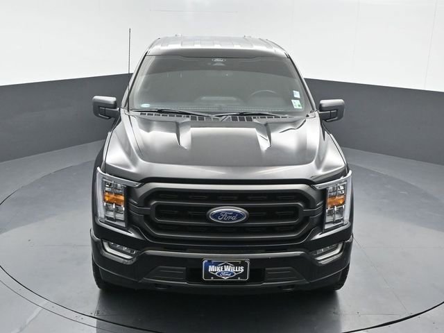 Used 2022 Ford F150 XLT w/ Equipment Group 302A High image 10