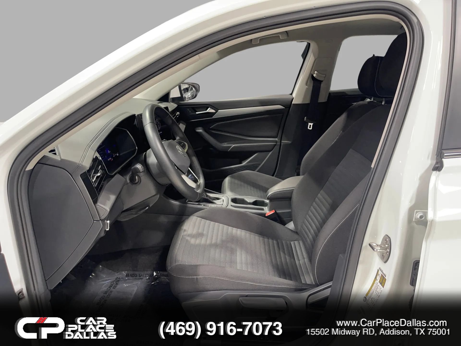 Used 2026 Volkswagen Jetta S FWD image 17