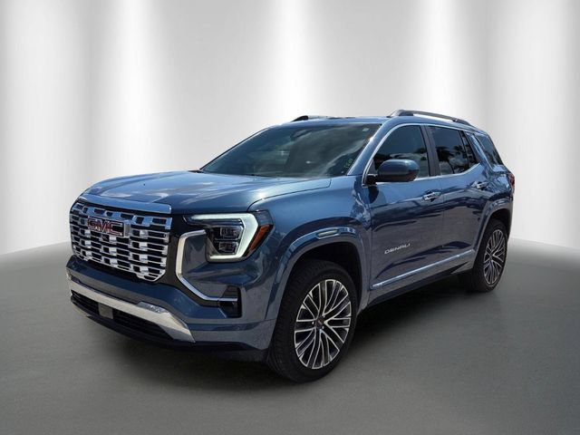 New 2026 GMC Terrain Denali w/ LPO, Floor Liner Package AWD/4WD image 2