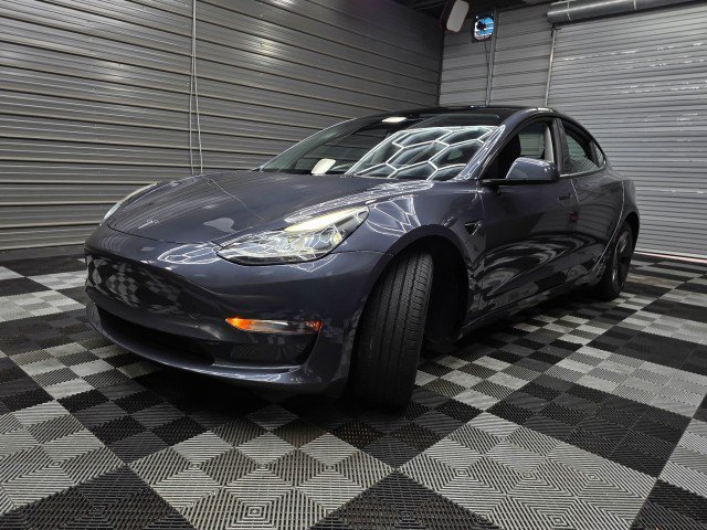 Used 2023 Tesla Model 3 Long Range AWD/4WD image 40