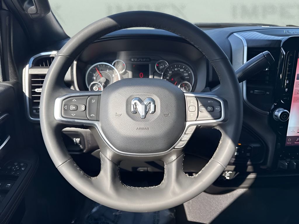 Used 2025 RAM 2500 Big Horn image 13