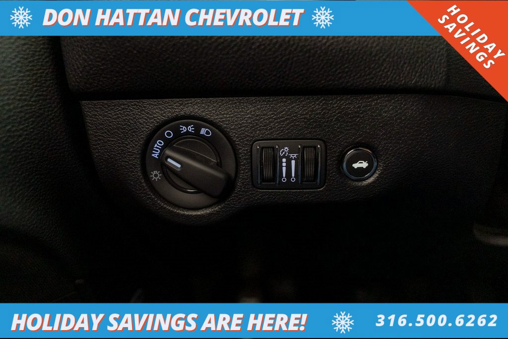 Used 2023 Dodge Challenger R/T Scat Pack image 13