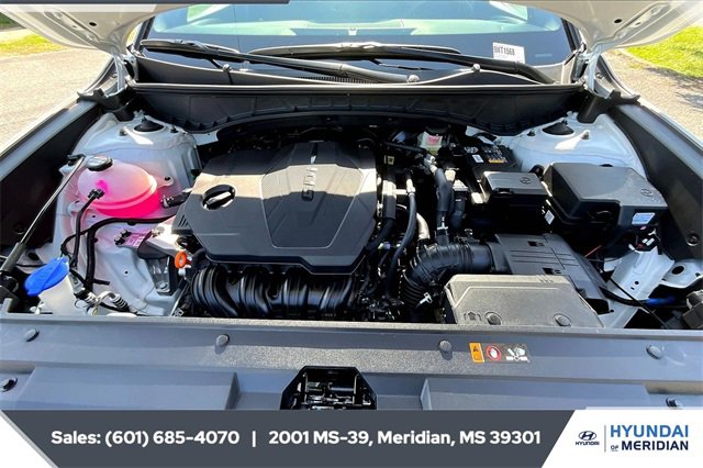 New 2026 Hyundai Santa Cruz SEL image 10