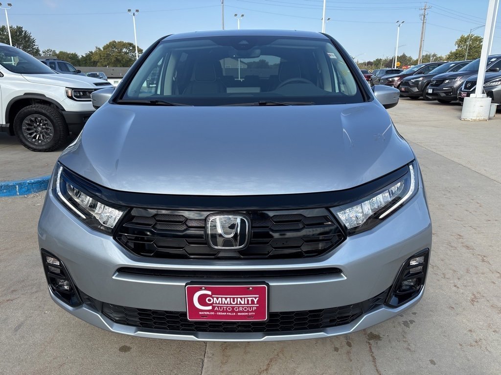 New 2026 Honda Odyssey Elite image 8