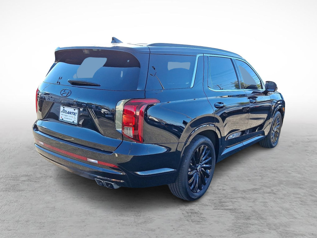 Used 2024 Hyundai Palisade Calligraphy AWD/4WD image 5