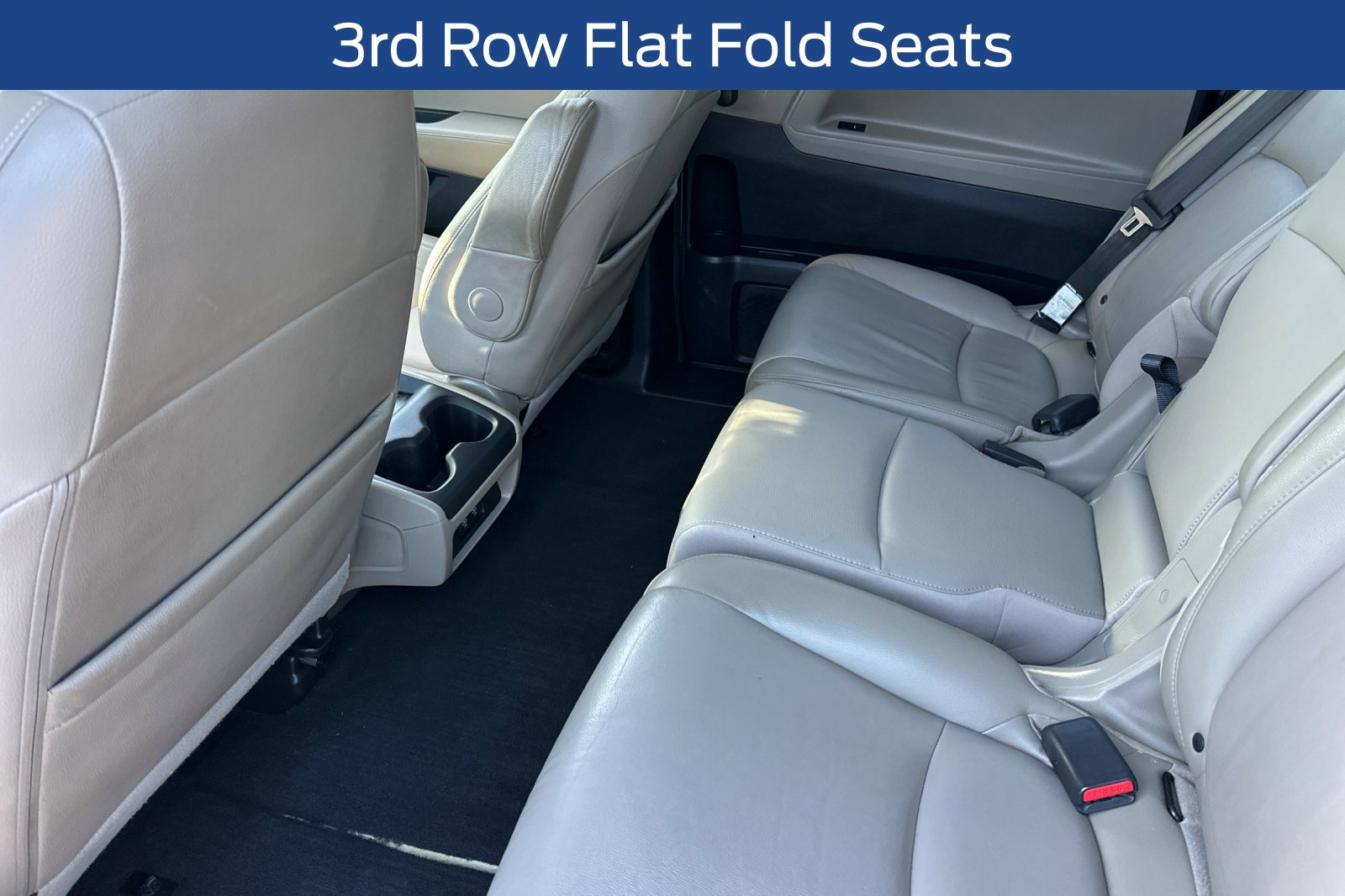 Used 2018 Honda Odyssey EX-L image 15