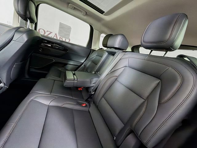 New 2026 Lincoln Nautilus Premier w/ Equipment Group 102A image 26