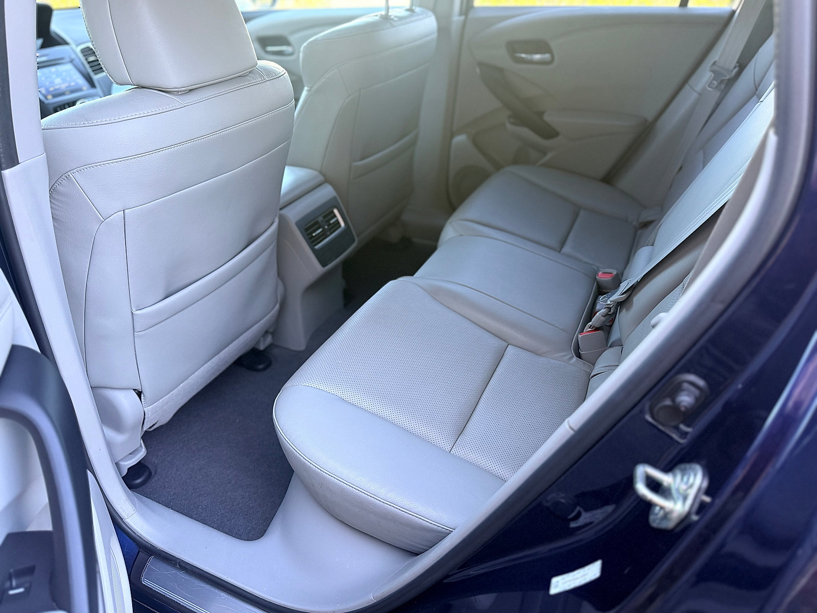 Used 2017 Acura RDX w/ Technology Package image 30