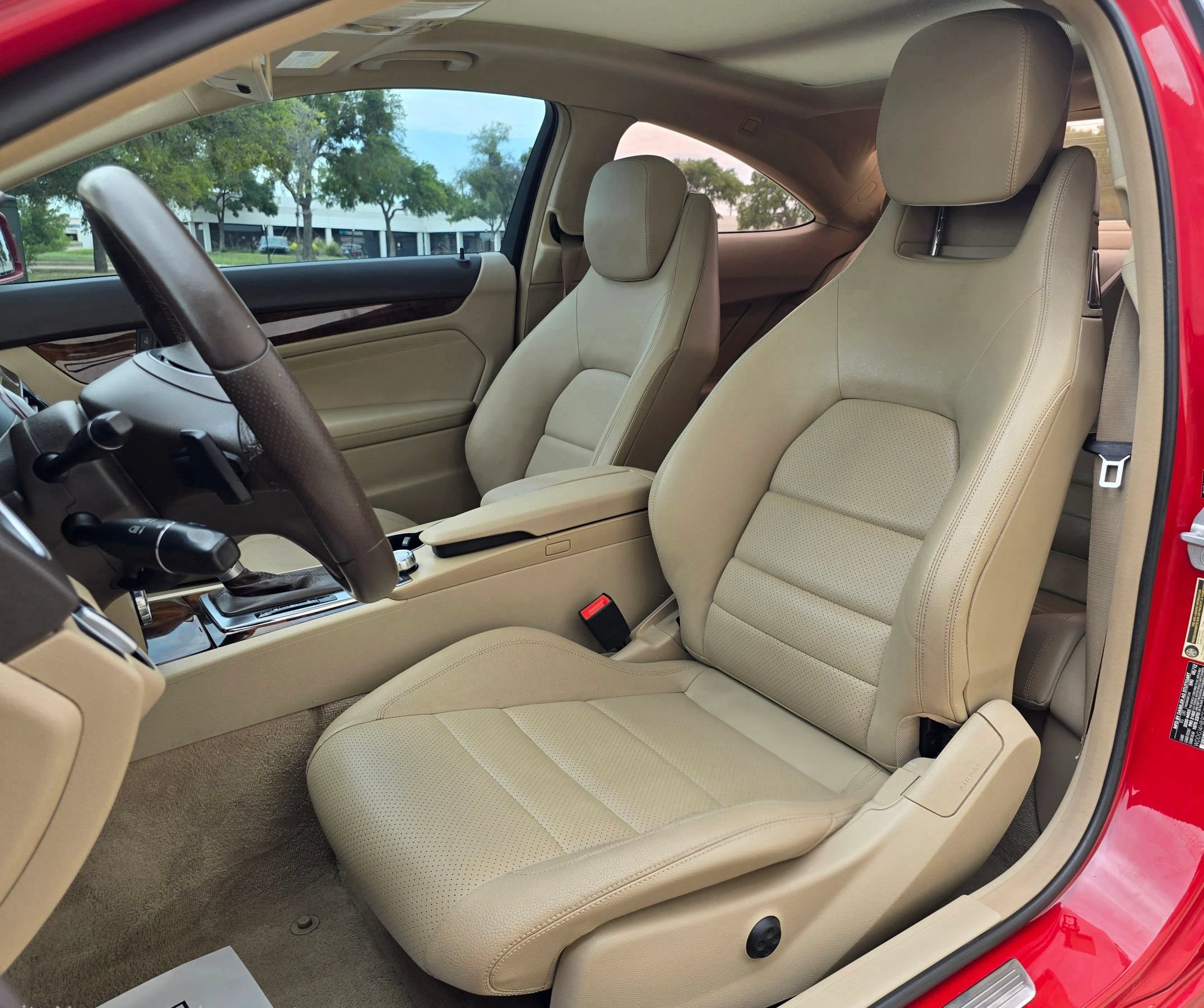 Used 2012 Mercedes-Benz C 250 Coupe image 20