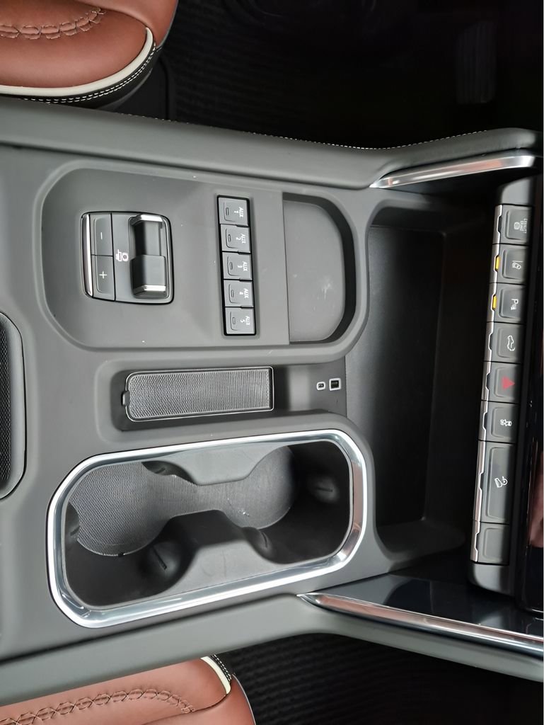 New 2026 GMC Sierra 2500 Denali Ultimate image 37