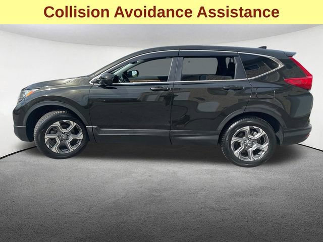 Used 2017 Honda CR-V EX-L image 5