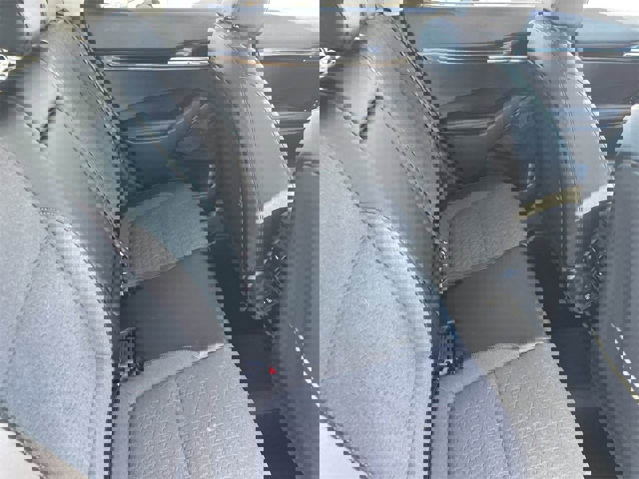 Certified 2024 Kia Seltos S image 12