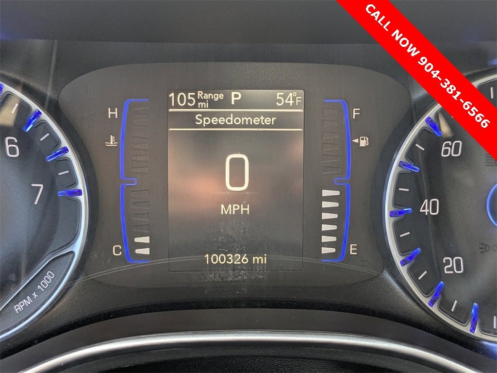 Used 2020 Chrysler Pacifica Touring-L image 30