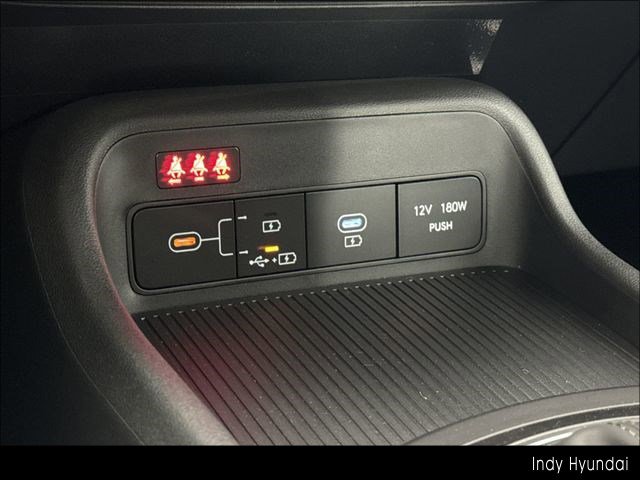 Certified 2025 Hyundai Kona SEL image 27