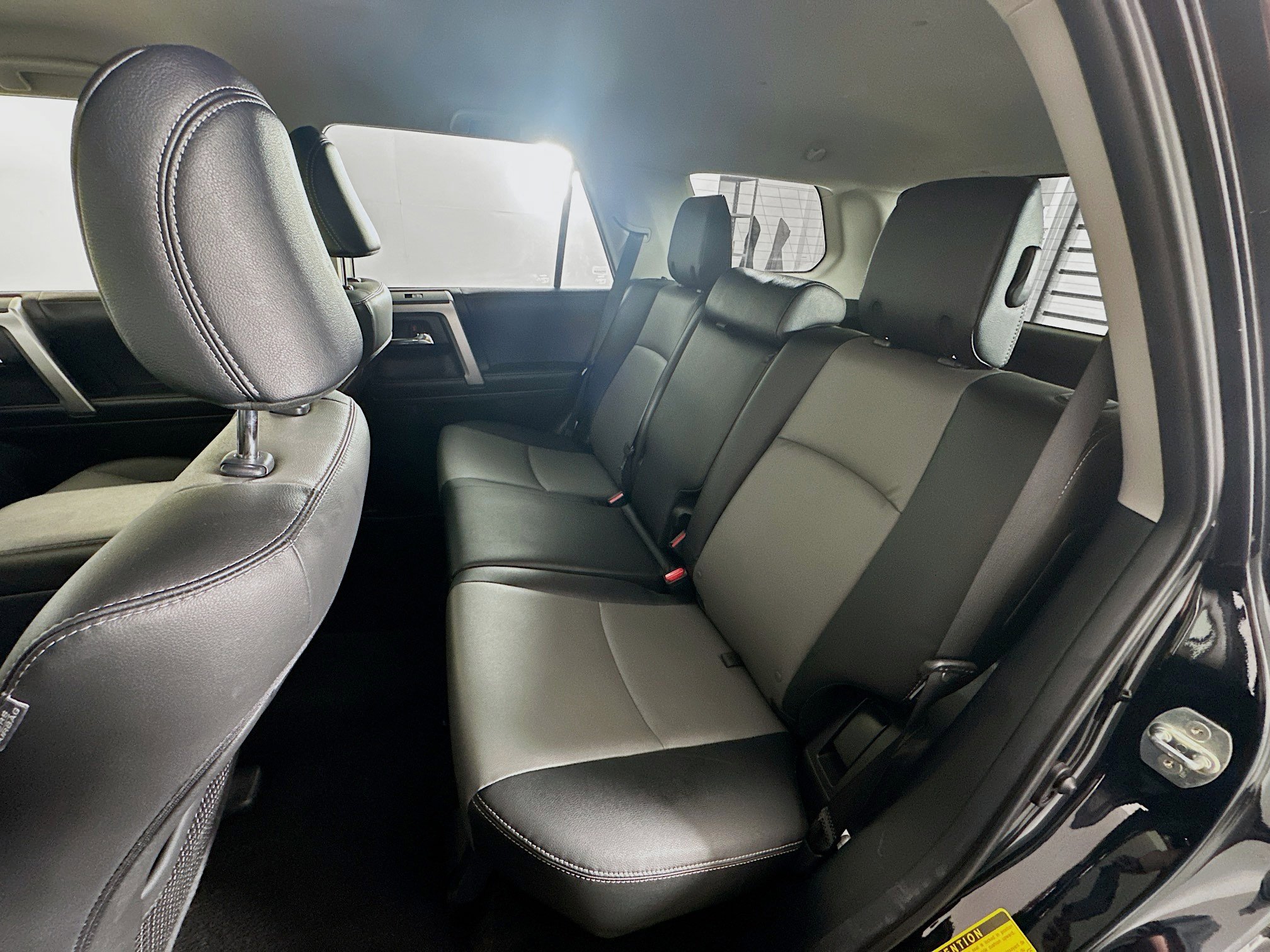 Used 2024 Toyota 4Runner SR5 Premium image 28