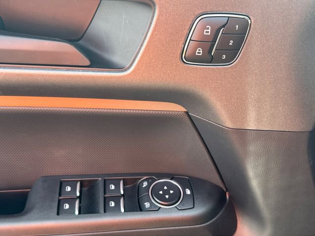 New 2025 Ford Bronco Sport Outer Banks w/ Sasquatch Outer Banks Package image 25