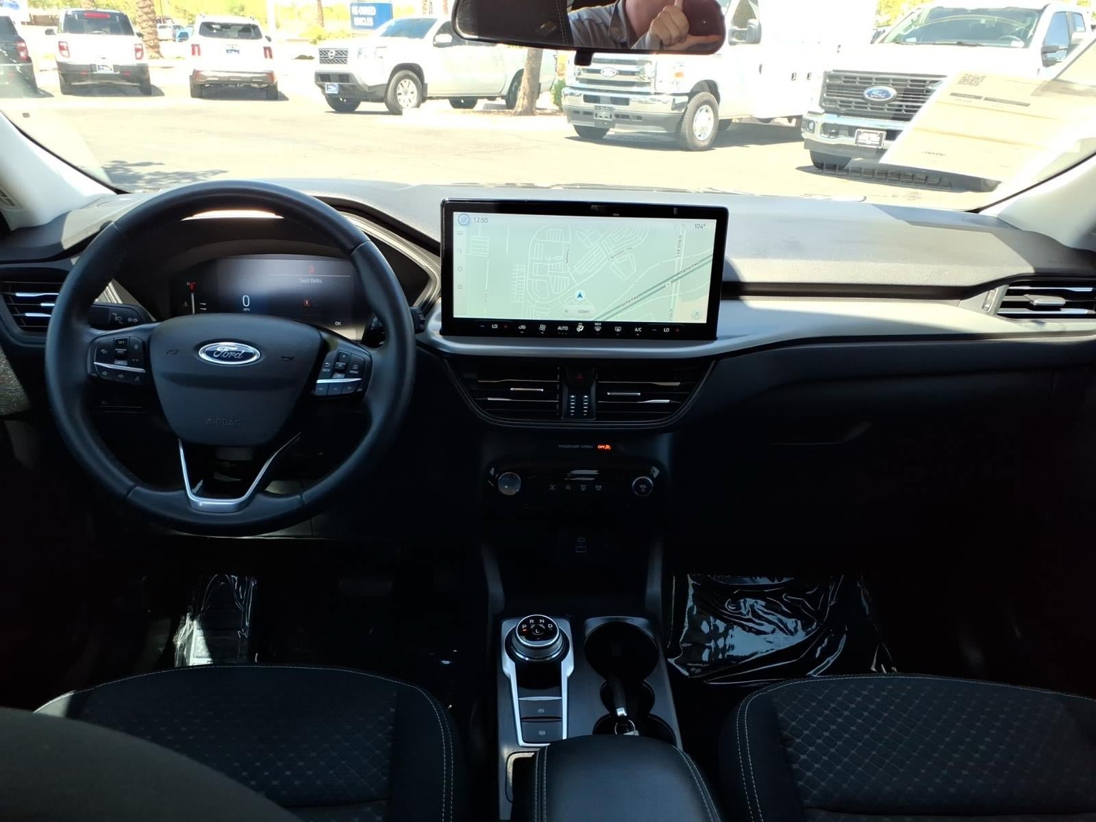 Certified 2023 Ford Escape Active w/ Tech Pack #1 FWD image 18