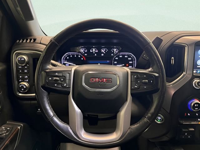 Used 2021 GMC Sierra 1500 Elevation w/ Preferred Package image 17