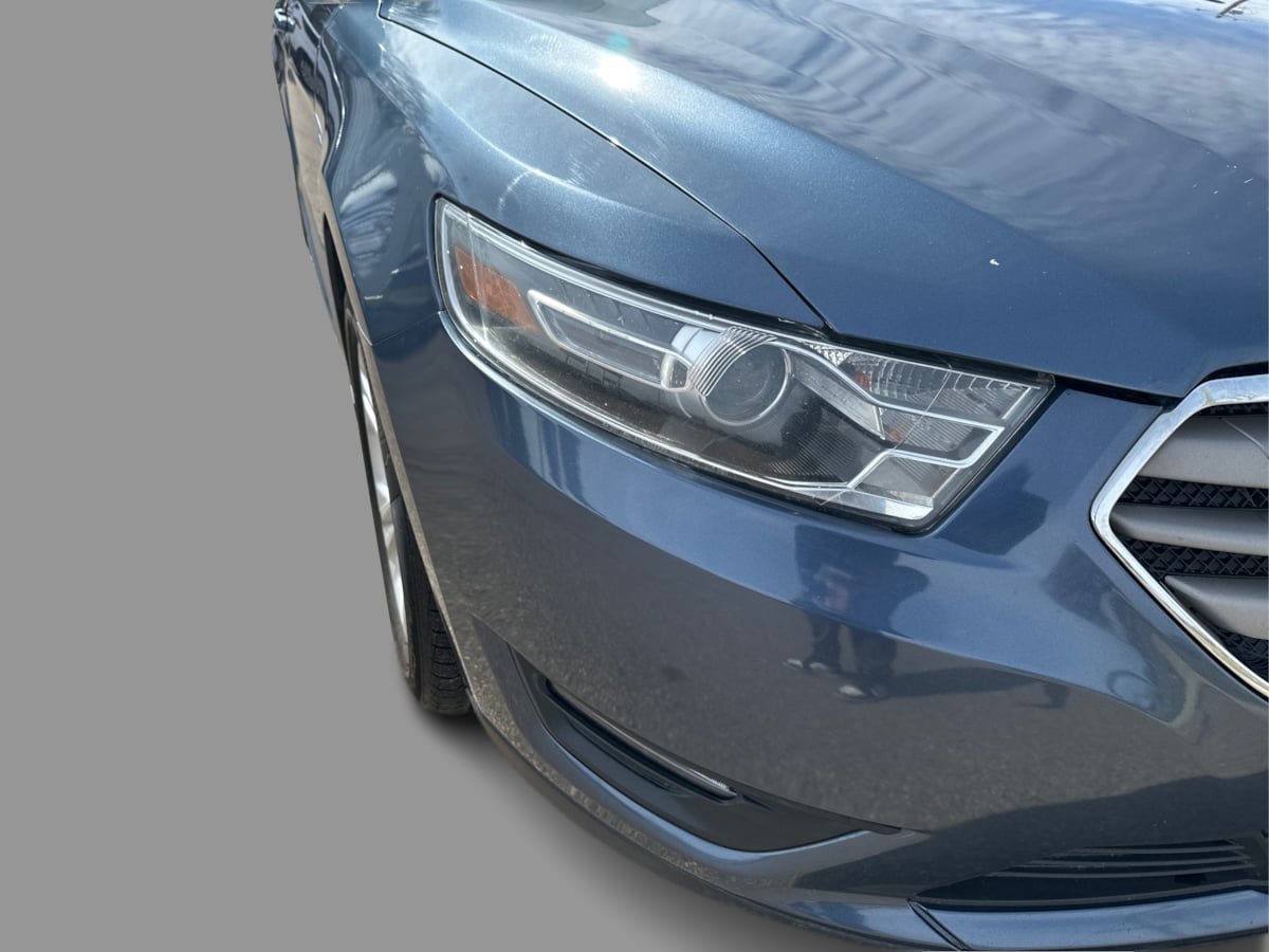 Used 2019 Ford Taurus SEL AWD/4WD image 47
