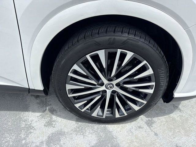Certified 2024 Lexus RX 350 Premium Plus w/ Convenience Package FWD image 10