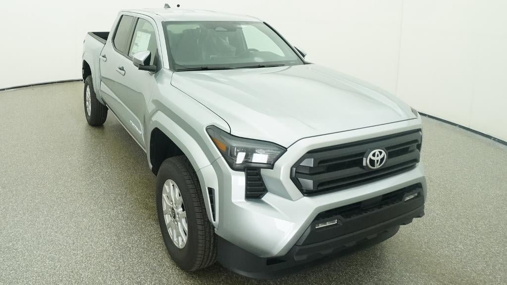 New 2026 Toyota Tacoma SR5 AWD/4WD image 14