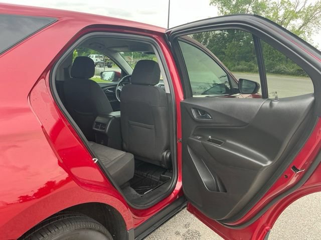 Used 2020 Chevrolet Equinox LT AWD/4WD image 18