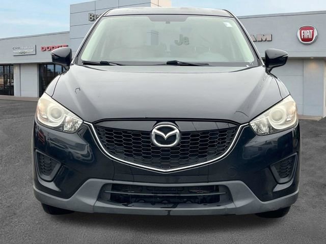 Used 2015 MAZDA CX-5 Sport w/ Bluetooth Audio Package FWD image 2