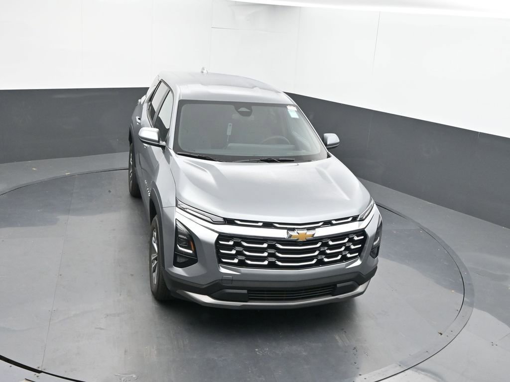 New 2026 Chevrolet Equinox LT w/ LPO, Floor Liner Package image 33