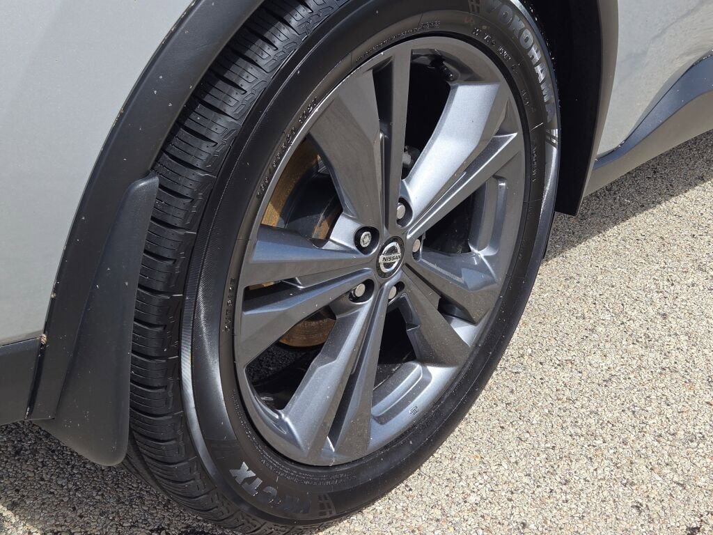 Used 2020 Nissan Murano Platinum AWD/4WD image 12