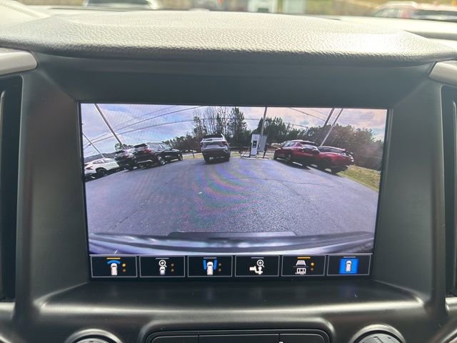 Used 2024 GMC Terrain AT4 w/ Tech Package image 45