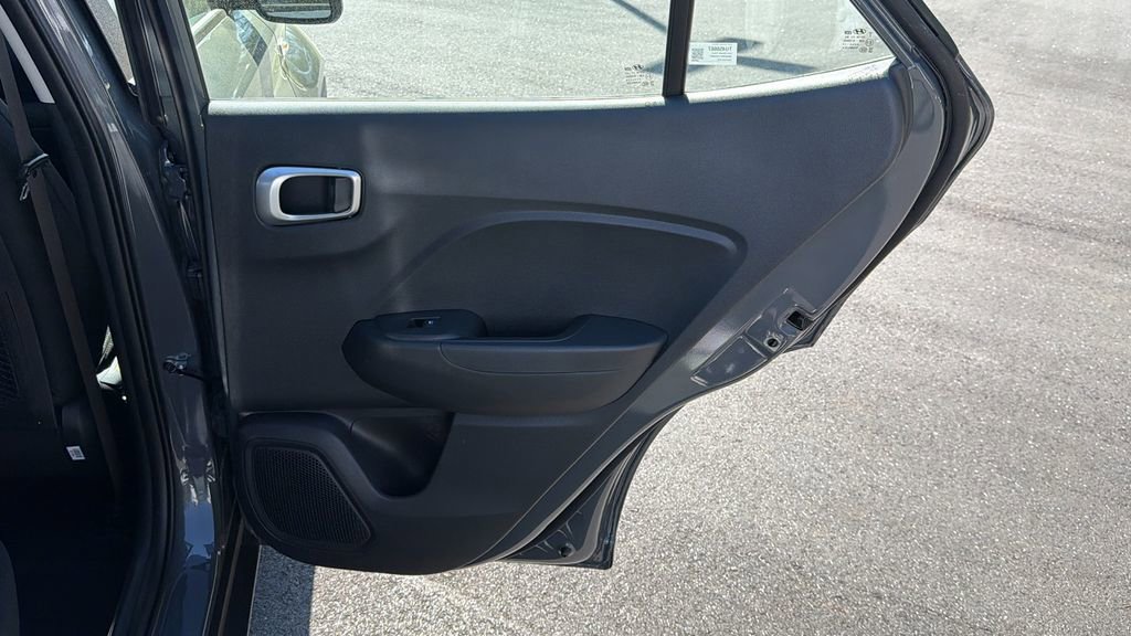 New 2026 Hyundai Venue SEL image 16