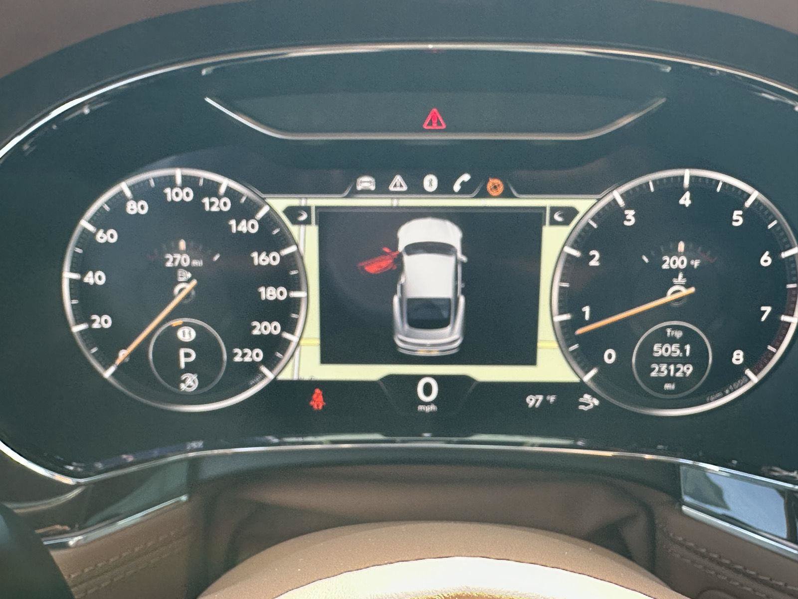 Used 2020 Bentley Continental GT V8 AWD/4WD image 27