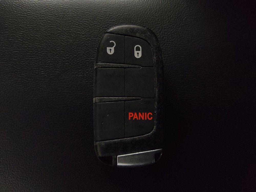 Used 2020 Dodge Journey SE w/ SE Popular Equipment Group image 32