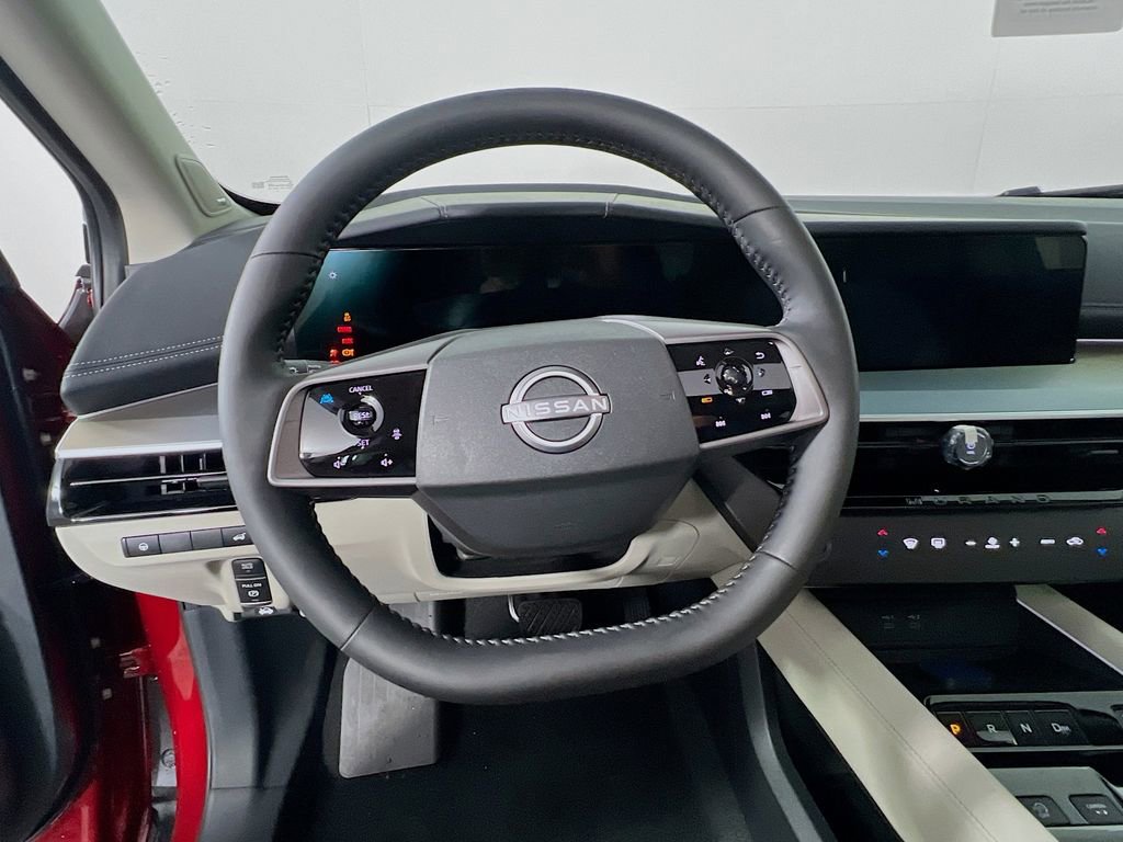 New 2026 Nissan Murano SL AWD/4WD image 10