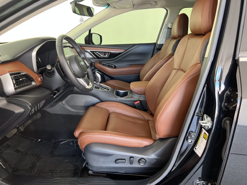 Used 2020 Subaru Outback Touring XT AWD/4WD image 12