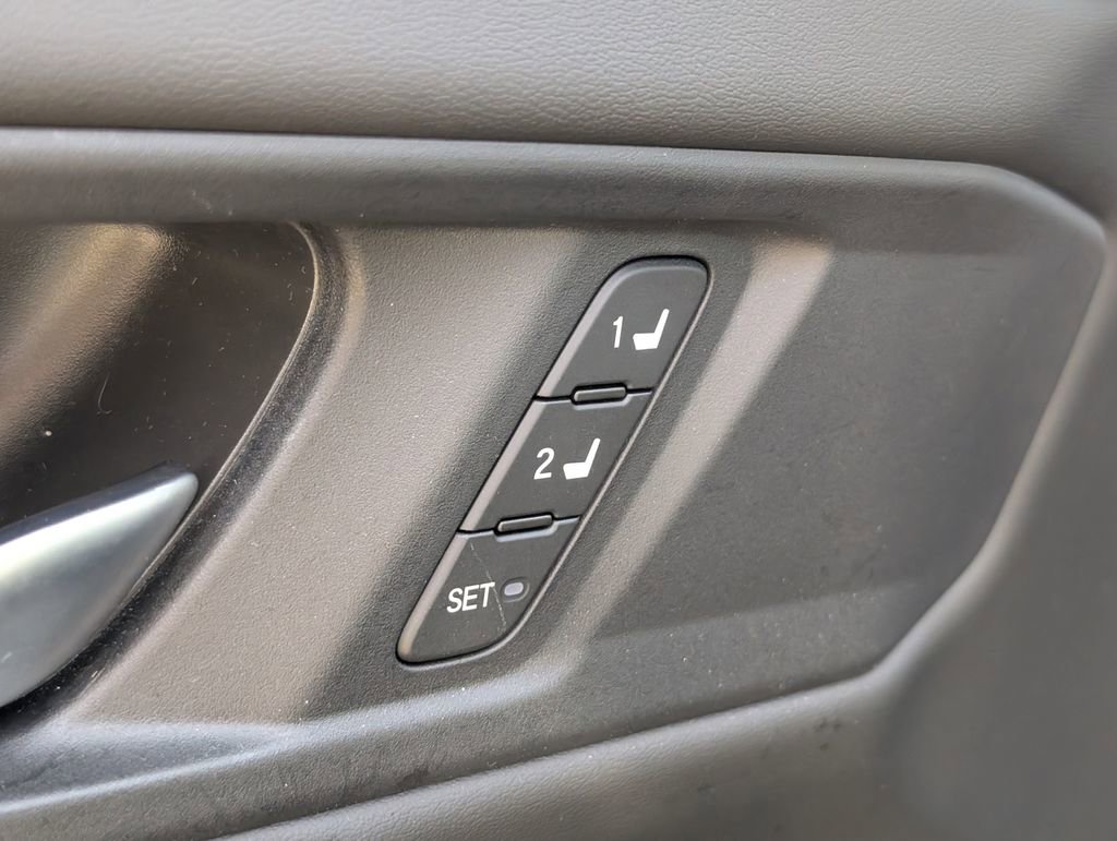 Certified 2024 Honda Accord EX-L image 16