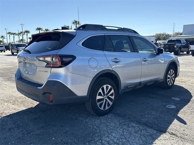 Used 2021 Subaru Outback Premium w/ Popular Package #1 image 10