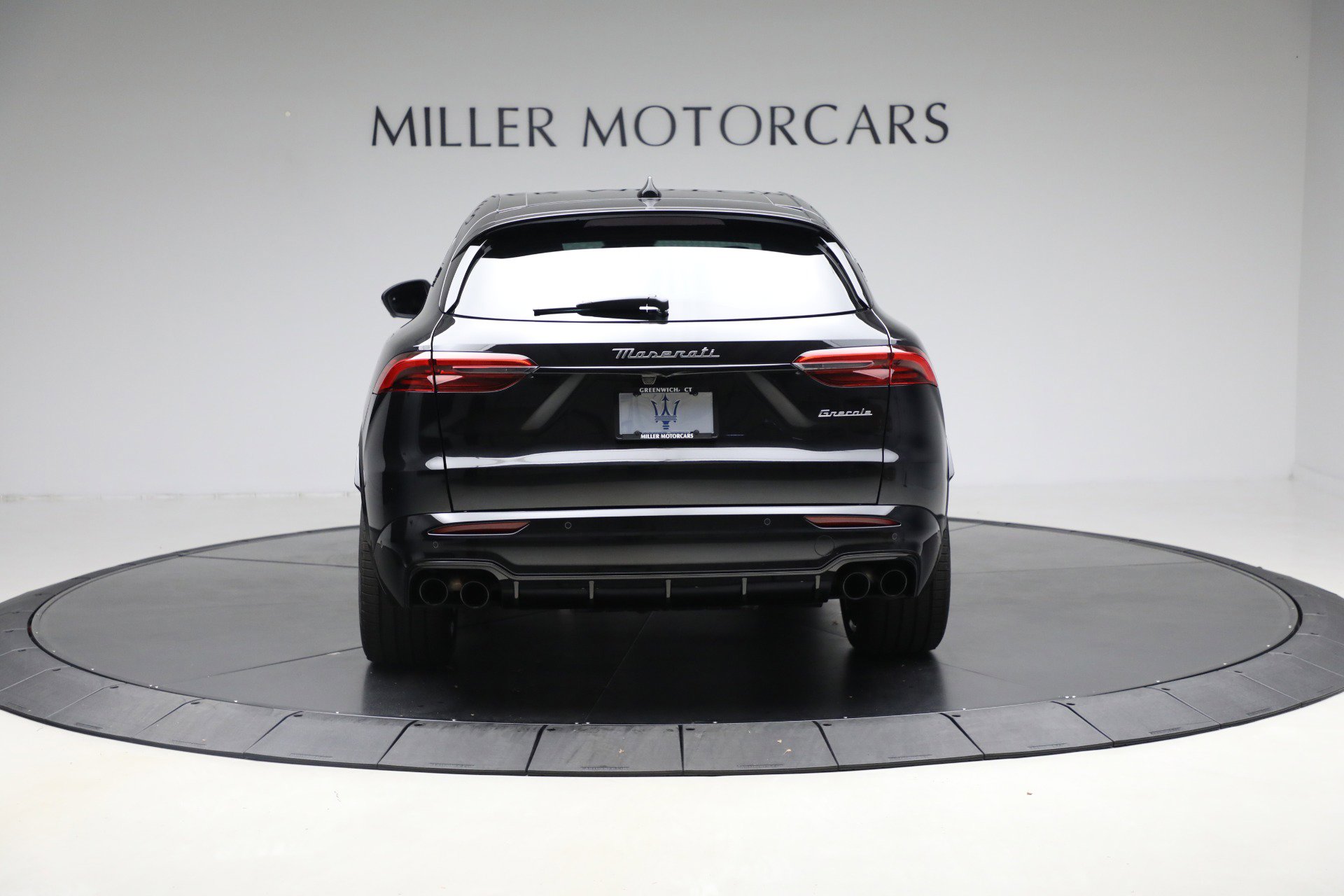 New 2025 Maserati Grecale Modena image 6