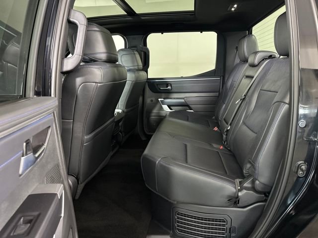 Used 2024 Toyota Tundra Platinum image 31
