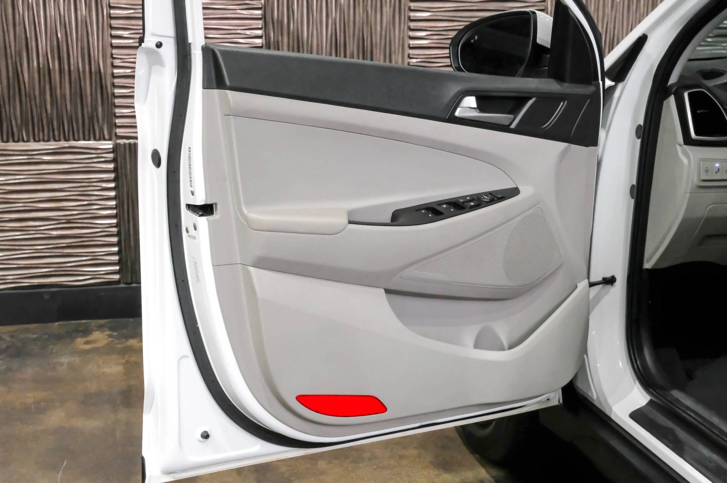 Used 2019 Hyundai Tucson Value FWD image 52