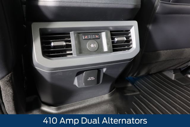 New 2026 Ford F350 Lariat w/ Black Appearance Package image 67