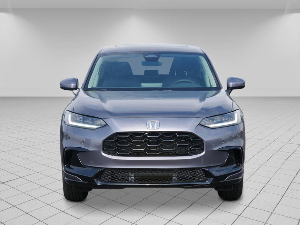 New 2026 Honda HR-V EX-L image 8