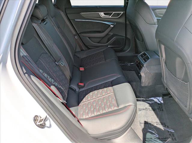 Used 2023 Audi RS 6 image 19