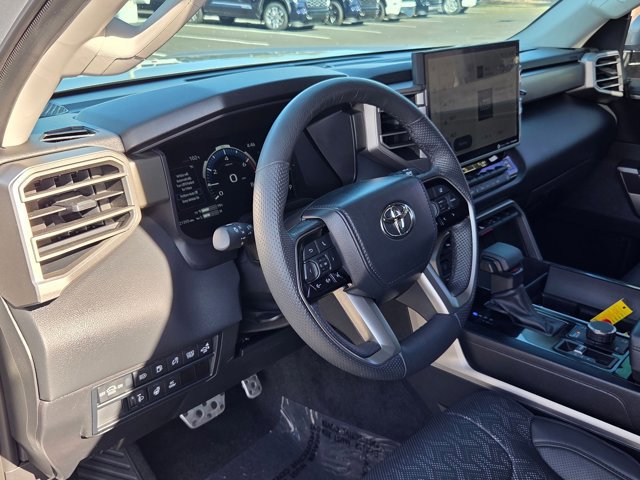 Used 2024 Toyota Sequoia SR5 w/ SR5 Premium Package image 10