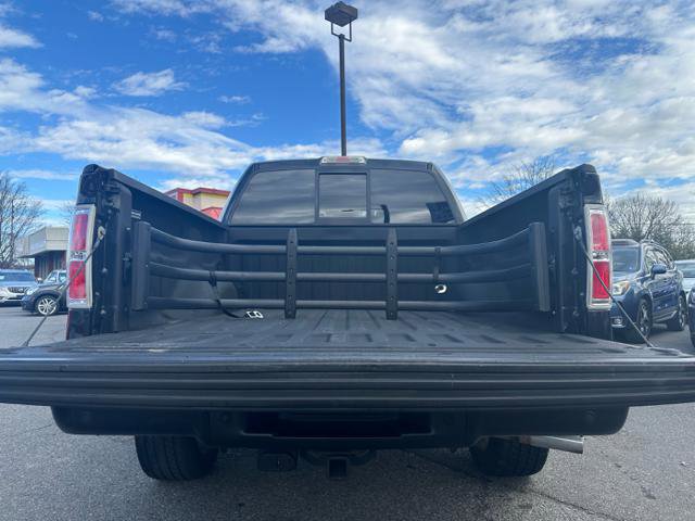 Used 2010 Ford F150 Lariat image 15