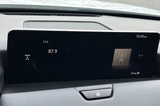 New 2026 MAZDA CX-70 3.3 Turbo w/ Preferred Package image 21