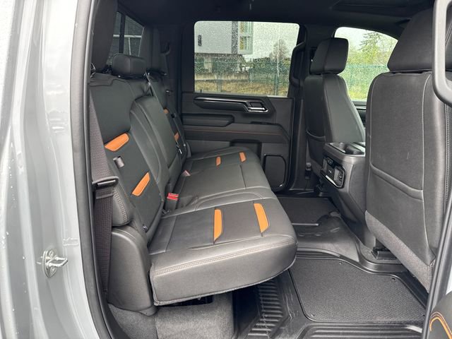 Used 2024 GMC Sierra 2500 AT4 w/ AT4 Premium Plus Package image 14
