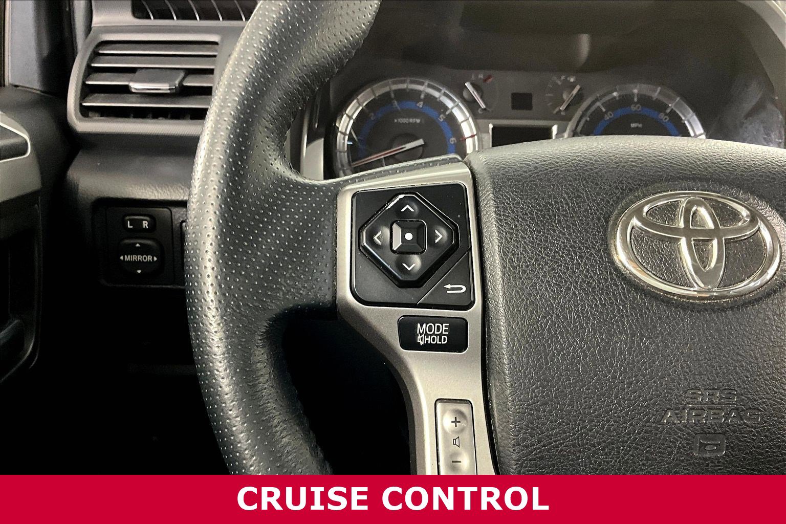 Used 2019 Toyota 4Runner SR5 Premium image 11