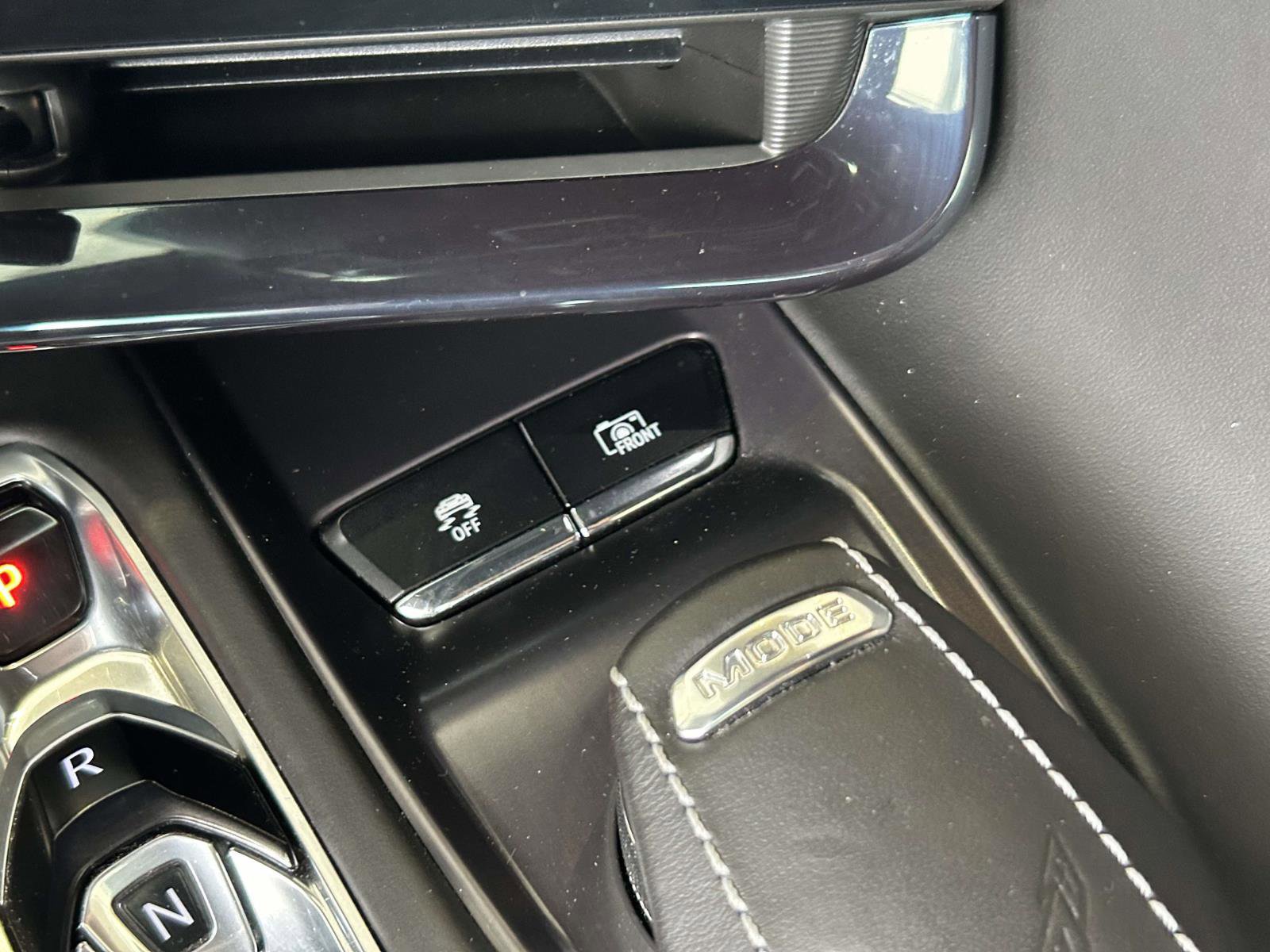 Used 2024 Chevrolet Corvette E-Ray w/ Stealth Interior Trim Package AWD/4WD image 28